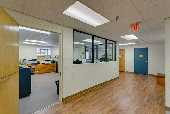 Industrial For Sale: 5110 W 12th St, Jacksonville, FL 32254